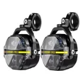 thumbnail image 1 of Par De Faros/luces Auxiliares Moto Premium Future Eyes X100, 1 of 8