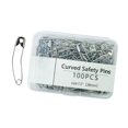 thumbnail image 4 of Alfileres de costura seguros Macarena 100 piezas 38 mm, 4 of 8