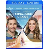 Taking a Shot at Love (DVD), Hallmark, Drama