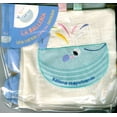 thumbnail image 1 of Una caricia para los sentidos: La ballena ( Libro de tela), 1 of 2
