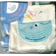 thumbnail image 1 of Una caricia para los sentidos: La ballena ( Libro de tela), 1 of 2