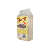 Bobs Red Mill Graham Flour, 24 Oz - Walmart.com
