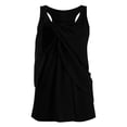 thumbnail image 2 of Celivon Womens Maternity Nursing Tank Top Summer Sleeveless Breastfeeding Cami Vest Top Flattering Comfy Pregnancy Clothes, 2 of 2