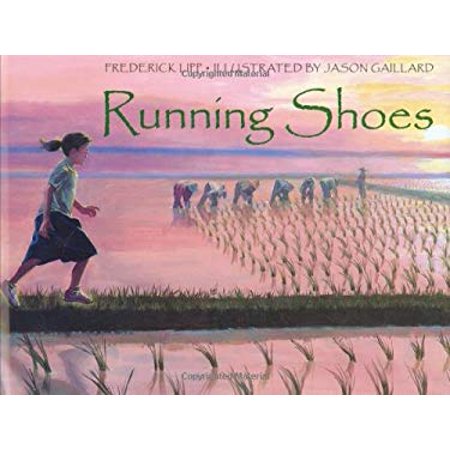 

Running Shoes 9781580891752 Used / Pre-owned