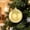 Gold, variant on Ltvvegg Extra Large Christmas Ball Ornaments 6in Giant Oversized Plastic Xmas Ball Big Hanging Christmas Tree Ornaments for Holiday Party Outdoor Decor(Gold)