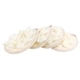 thumbnail image 2 of EeaseMX 4 esponjas de ducha exfoliantes de malla para baño, esponjas de lufa para ducha, 2 of 7