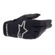 thumbnail image 1 of Guantes Alpinestars Radar 3561823-1419-S negro/plata cepillada, 1 of 2