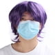thumbnail image 5 of Peluca De Anime, Peluca De Cosplay Natural Atractiva De Grosor Medio Para Fiestas De Hombres Para Halloween, 5 of 6