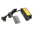 thumbnail image 4 of SHAR 1x 220V High Precision Digital Water Quality Testing Purity Filter TDS Meter Tester EU Plug, 4 of 5