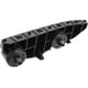 thumbnail image 4 of Bumper Bracket Front Passenger Side For 2013-2015 Nissan Sentra, 4 of 8