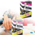 thumbnail image 3 of SgJHXb & Card Game Toys For Kids And Adults Strategy Card Games Set With Unique Goat Cheese Pizza Theme Durable Coated Paper Design, 3 of 6