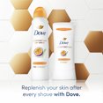 thumbnail image 5 of Dove Advanced Care Women's Deodorant Stick Passion Fruit & Lemongrass, 2.6 oz, 5 of 11