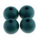 thumbnail image 4 of ARTES de 30 PIEZAS NATURALES NATURALES forma forma forma de de APACIADORES TEÑIDOS PERSONAS de 18mm para Hallazgos de Bricolaje 6 Macarena Perlas sueltas redondas de madera, 4 of 8