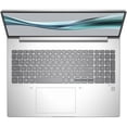 thumbnail image 4 of Restored HP EliteBook 660 G11 16" WUXGA IPS Intel Ultra 7 165U 1.7 GHz 16GB DDR5 512GB SSD Intel Graphics Windows 11 Pro Laptop, Silver - A1NS2UT-I011 (Refurbished), 4 of 5