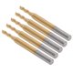 thumbnail image 1 of Herramientas De Fresado, Varios Materiales Fresa De Fondo Plano Fabricación Profesional El Mejor Rendimiento Para Perforación De Grabado ZAQW Cutting Tools, 1 of 8
