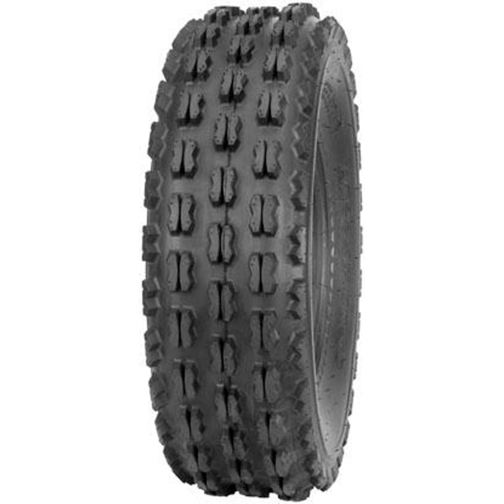 QuadBoss ATV Sport Tire 20x10x9 LTZ KFX LTZ450 KFX450 LTZ400 QBT739