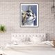 thumbnail image 5 of Wdftyju 5D Diamond Painting Cat Full Round Drill DIY Wall Art Crafts Kits (B4190) Wdftyju 6nw9ty1sz6tv9qg4D01, 5 of 9