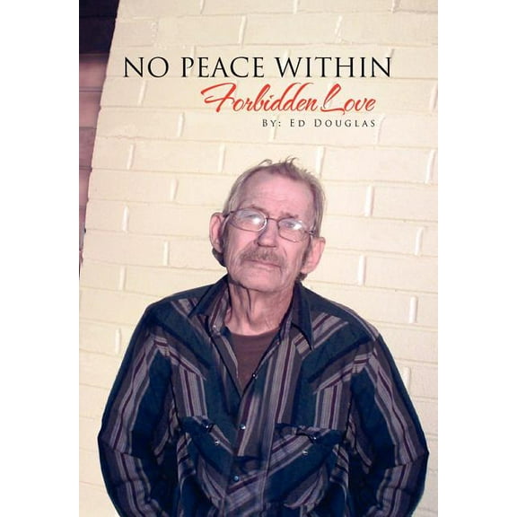 No Peace Within, (Hardcover)