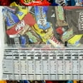 thumbnail image 2 of Assorted Chocolate Candy Variety Pack, Bulk Chocolates, Chocolate Candy Selection, Tasty Mix (2lb) by Vallary, 2 of 7