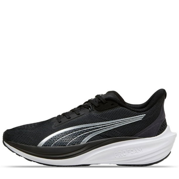 Tenis Puma Darter Pro para Hombre 310152-01 negro 26
