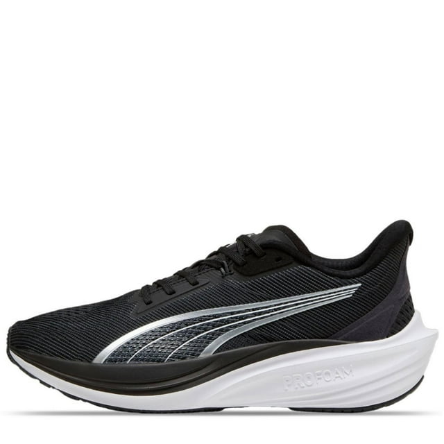 Tenis Puma Darter Pro para Hombre 310152-01 negro 27