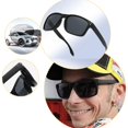 thumbnail image 2 of Nuevas gafas deportivas de moda para exteriores, gafas de sol polarizadas con visión nocturna, gafas de sol de alta gama para hombres., 2 of 7