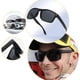 thumbnail image 2 of Nuevas gafas deportivas de moda para exteriores, gafas de sol polarizadas con visión nocturna, gafas de sol de alta gama para hombres., 2 of 7