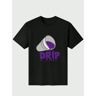 MF Doom T-Shirt - Vintage Hip Hop Rapper Graphic Tee For Men, Black