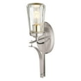 thumbnail image 2 of Minka Lavery - Poleis - 1 Light Wall Sconce in Transitional Style - 16 inches, 2 of 2