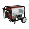 Restored Honeywell 6039R 420cc Gas 7,500 Watt OHV Portable Generator (Refurbished)