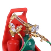 Aqyh Oxy Acetylene Torch Kit for Brazing, Soldering