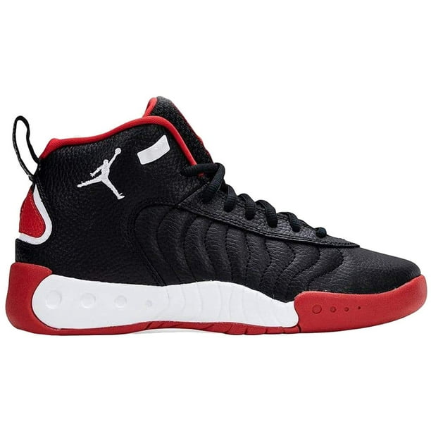 Jordan jumpman deals pro sneaker