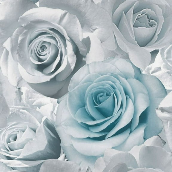 Muriva Madison Roses Wallpaper