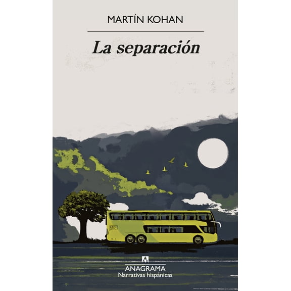 La Separacion, (Paperback)