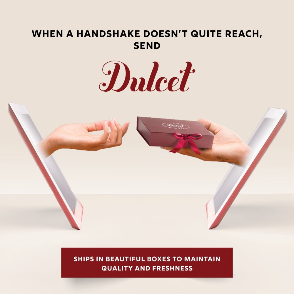 Dulcet Gift Baskets Deluxe Gourmet Food Gift Basket, Brownies, Crumb Cakes Rugelach & Muffins