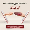 thumbnail image 5 of Dulcet Gift Baskets Deluxe Gourmet Food Gift Basket, Brownies, Crumb Cakes Rugelach & Muffins, 5 of 7