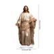 thumbnail image 3 of Seyotauo Acrylic Craft Ornament, Easter/Christmas Tabletop Beautiful 2D Ornament for Tabletop Decoration for Mantel Bedroom Shelf Fireplace, Religious Gift to Family and Friends, Devout Home Decor, 3 of 6