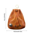 thumbnail image 3 of Tong Portable Pouch Style Storage Organizer For Workshop Garage Travel, 3 of 5