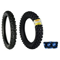 Pirelli Scorpion MX32 Mid Soft 120/80-19 63M Bias Tube Type Tire