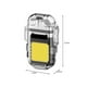 thumbnail image 3 of Encendedor Portátil Multifuncional con Llavero Resistente y Carga Usb., 3 of 7