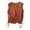 Red, variant on Women's Sleeveless Vest for Women - Round Neck Lightweight Short Vest for Everyday Comfort