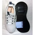 thumbnail image 2 of New Ad-id-as Racer TR21 Men’s Silver/Gray Athletic Training Shoe 7 W, 2 of 4