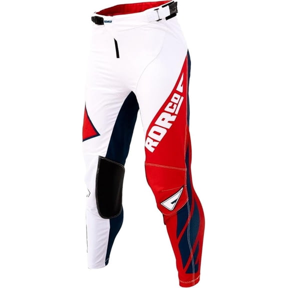 RDRCO Octane Pants - Liberty - Red/White/Blue, 28