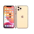 thumbnail image 1 of Apple Iphone 11 Pro 256GB Dorado Reacondicionado Libre de Fabrica, 1 of 2