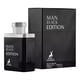 thumbnail image 3 of MAISON ALHAMBRA MAN BLACK EDITION EDP 100 ML MAISON ALHAMBRA Maison Alhambra, 3 of 3