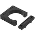 thumbnail image 2 of XingJian Fixation Moteur CNC, Support de Broche, 2 of 10