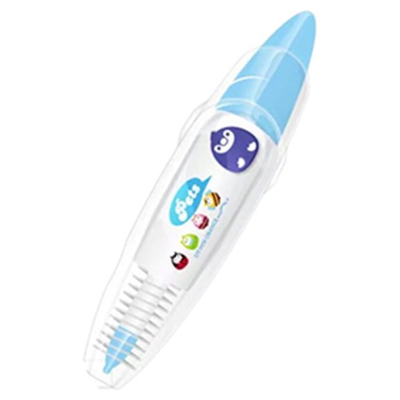 Matsuzay Cinta correctora, dulce regalo, accesorios de oficina, Corrector de pegatinas de escritura, mano de obra reemplazable, accesorio DIY, pinturas Patrón de vaso