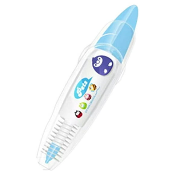 facefd Correction Tape Cute Appearance Sweet Gift Office Accessories Writing Sticker Corrector Replaceable Handily Gripped DIY Prop Tumbler Pattern