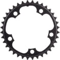 thumbnail image 2 of Shimano RS500 Chainring - 36t, 110 BCD, 5-Bolt, 11-Speed, Silver, 2 of 2