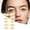 R, variant on Eye Makeup Stickers Waterproof Long Lasting Eye Shadow Tattoos, Color Shift Decals for Dramatic Eye Looks, Sweat Proof Transfer Stickers, Easy Application & Removal